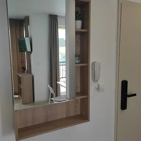 Apartment студио плумерия / Plumeria Obzor