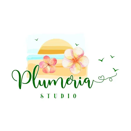 студио плумерия / Plumeria * Obzor