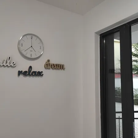студио плумерия / Plumeria Apartment Obzor